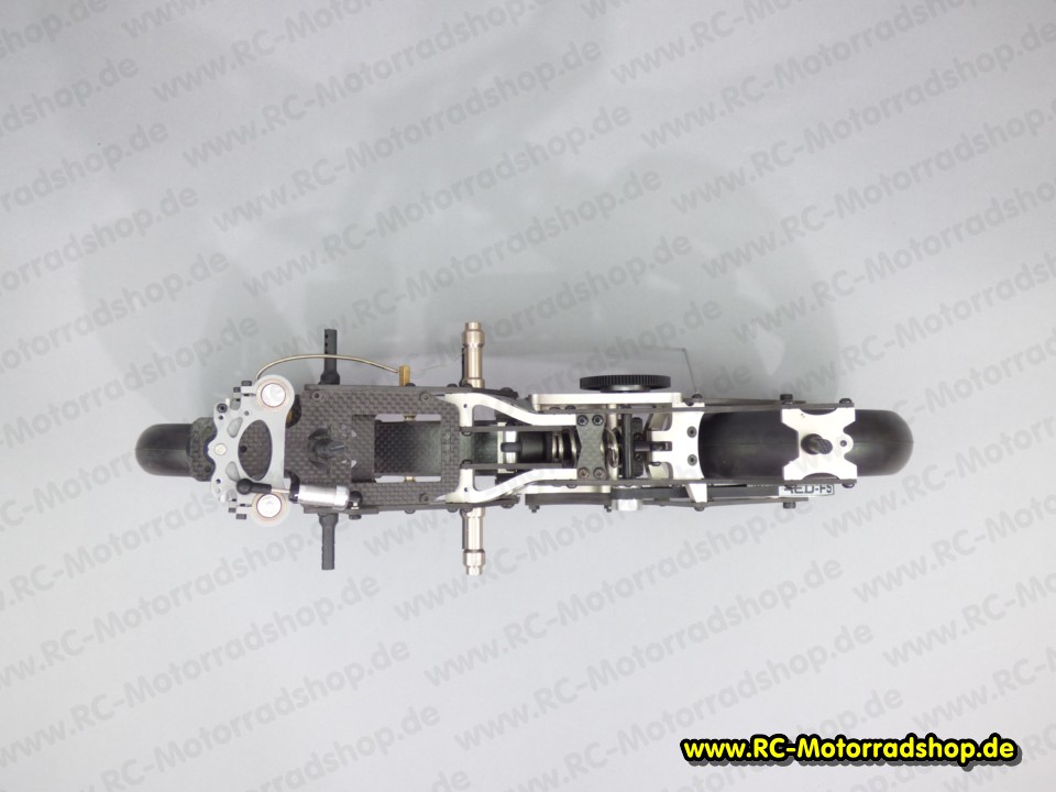 FJ913-KIT: FIJON FJ913 Elektro RC-Bike 1:5 (Bausatz - KIT-Version) FJ913-KIT